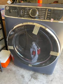 Energy star dryer