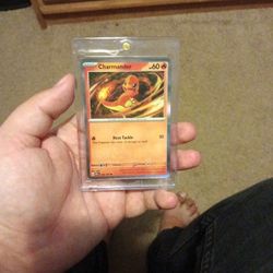 Charmander #26