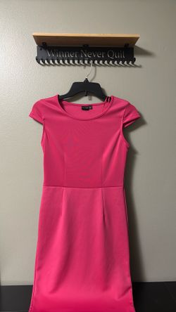 Skinny Dress