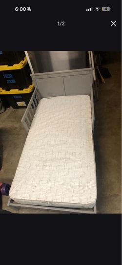 kids bed