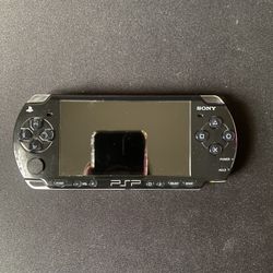 Psp 2000