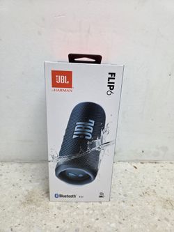 JBL Flip 6. NEW!! Camuflage  available!!
