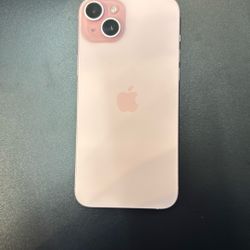 iPhone 15 Plus 