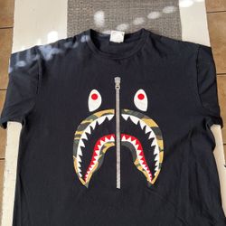 Bape T Shirt