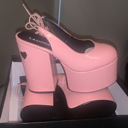 LAMODA heels
