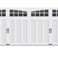 Garage Door Coach Man Door 
