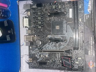 Colorful BATTLE-AX B560M-D PRO V20