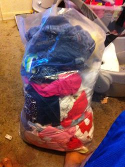 Baby girl cloths