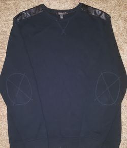 Banana Republic sweatshirt / Sz L
