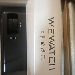 Portable Projector 