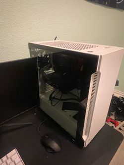Skytech archangel gaming pc