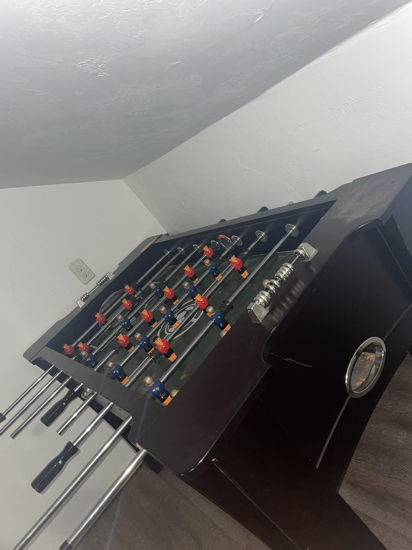 Foosball Table