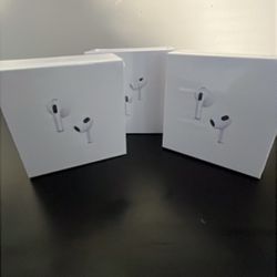 AirPod Pro 2 And 4