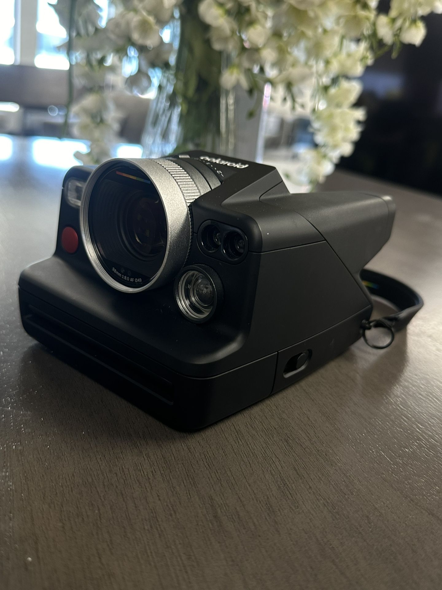 Polaroid Camera