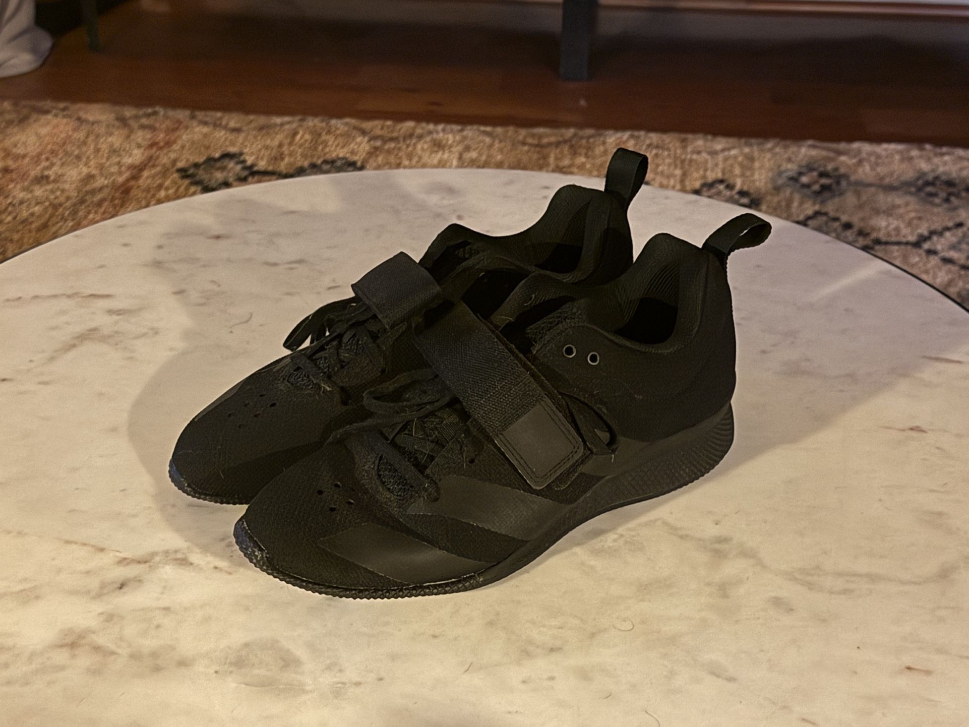 Adidas Weightlifting Shoes Size 10.5