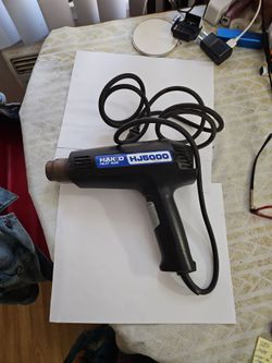 Heat Gun