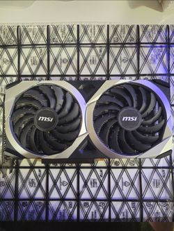 RX 6600 XT 8gb OC Great Condition