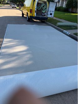 Carpet.     Pad.    Installation