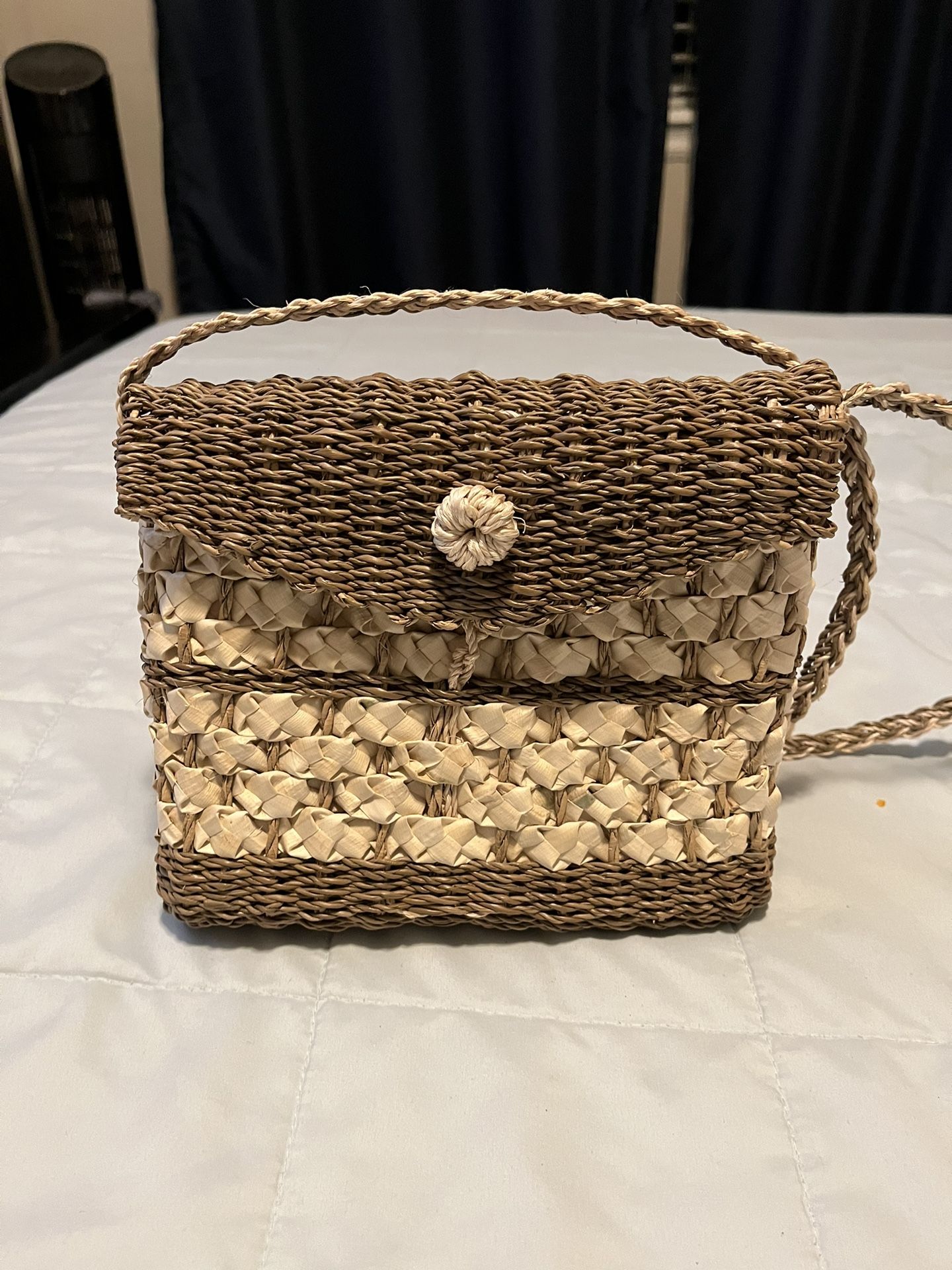 Native Bag