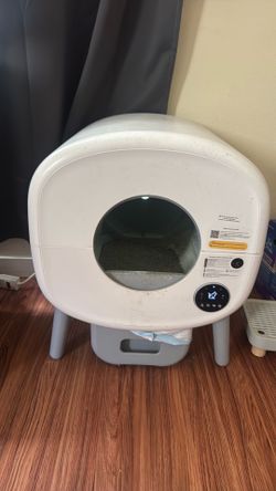 Used