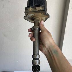 350 Small Block Distributor