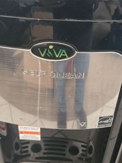 Viva water cooler.