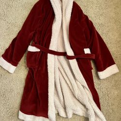 Women’s Robe