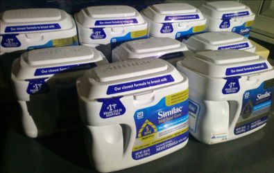 Similac