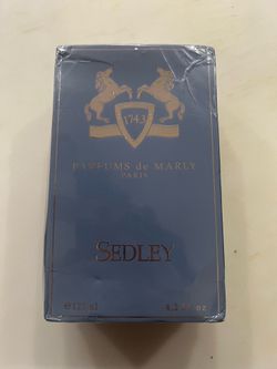 Parfums de Marly Sedley Edp
