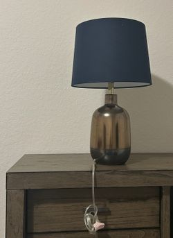 Table Lamp