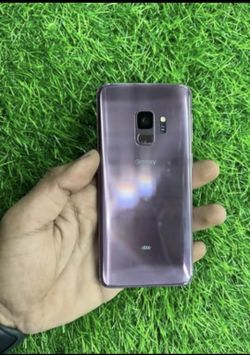 Samsung Galaxy s9