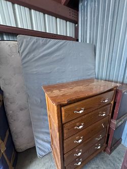 FREE Furniture Lot – Must Take Everything