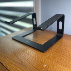 Laptop Stand For Djs Or For Home 