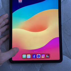 ipad air 11-inch (m2) 128gb