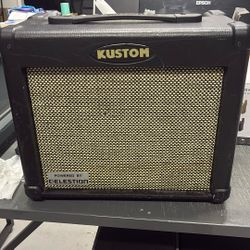Kustom Solo 16