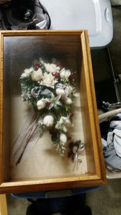 Wedding Bouquet