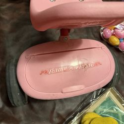 Radio Flyer Kids Tricycle