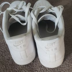 Air Force 1's