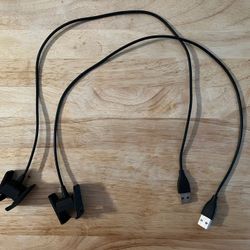 2 - fitbit Charge 2 Charger’s