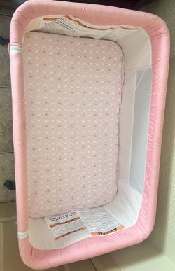 Baby bassinet