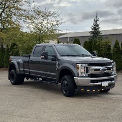 Ford F 350 diesel 
