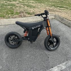 Tuttio E-bike