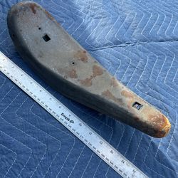 Schwinn Banana Seat Lowrider