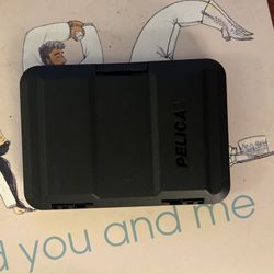 Pelican MagSafe Wallet (Brand New)