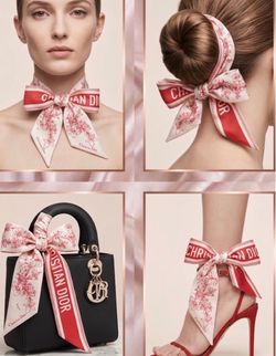 Silk scarf women gift regalos mujer