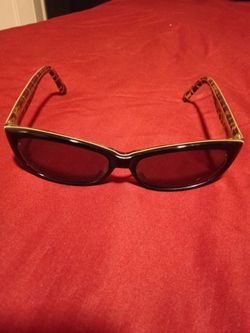 Sun glasses