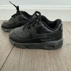 Toddler Size 7C - Nike Air Max 90