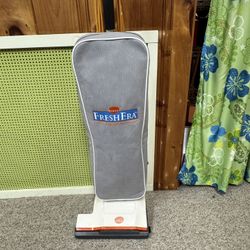 Aerus Upright Vacuum