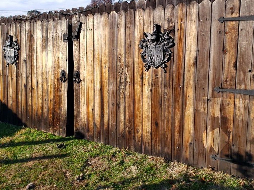 Driveway GATE custom