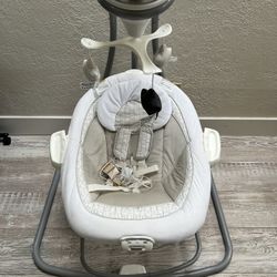 Baby Swing 